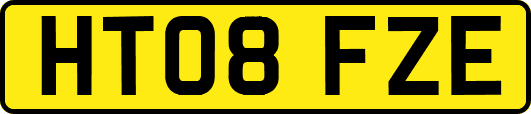HT08FZE