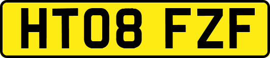 HT08FZF