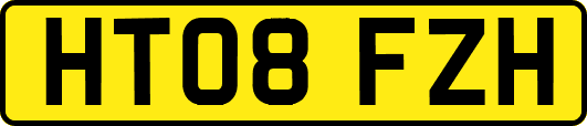 HT08FZH