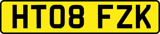 HT08FZK