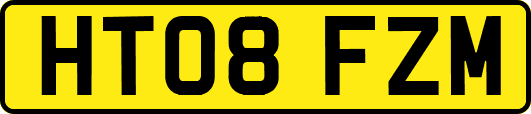 HT08FZM