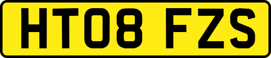 HT08FZS