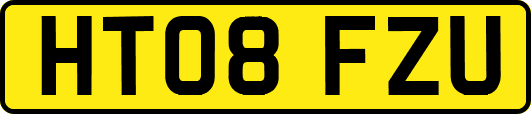 HT08FZU
