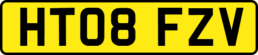 HT08FZV