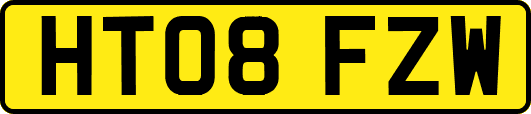 HT08FZW