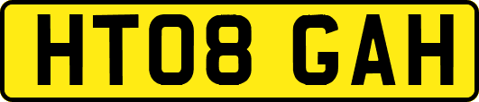 HT08GAH