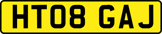 HT08GAJ