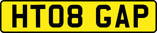 HT08GAP