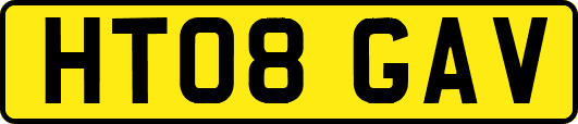 HT08GAV