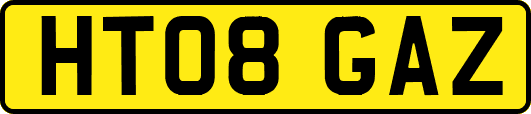 HT08GAZ