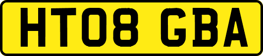 HT08GBA