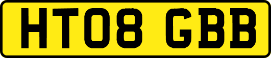 HT08GBB