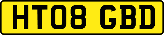 HT08GBD
