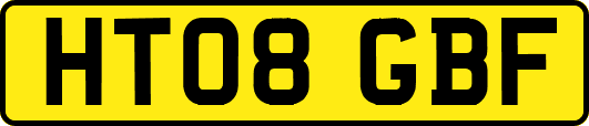 HT08GBF