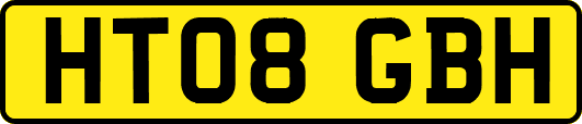 HT08GBH