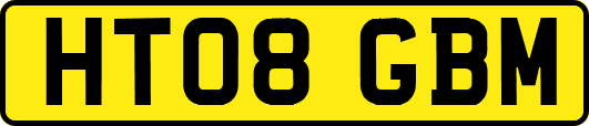 HT08GBM