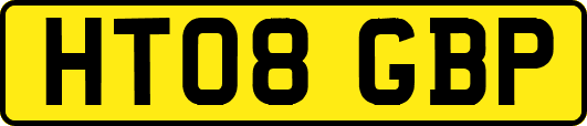 HT08GBP