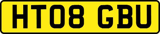 HT08GBU