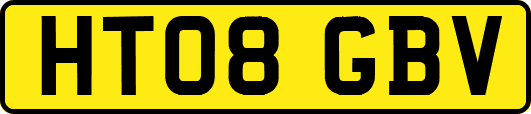 HT08GBV