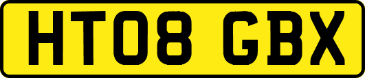 HT08GBX