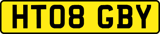 HT08GBY