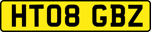 HT08GBZ