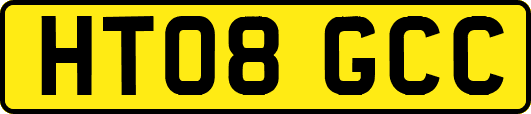 HT08GCC