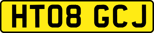 HT08GCJ
