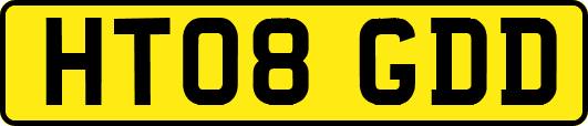 HT08GDD