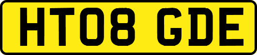 HT08GDE
