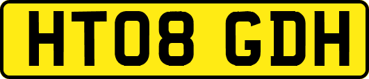 HT08GDH