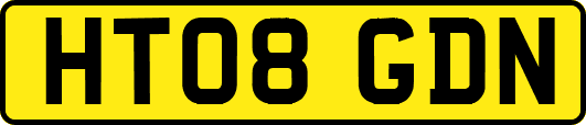 HT08GDN