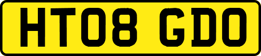 HT08GDO