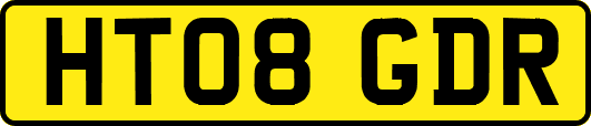 HT08GDR