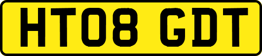 HT08GDT