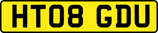 HT08GDU