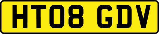 HT08GDV