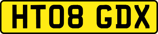 HT08GDX
