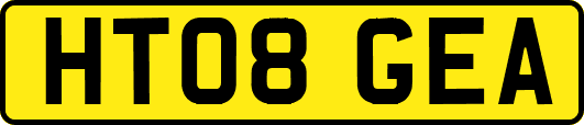 HT08GEA