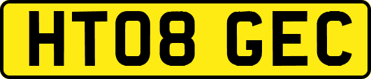 HT08GEC