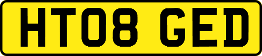 HT08GED