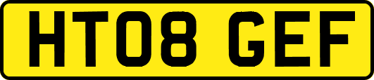 HT08GEF