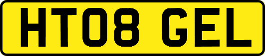 HT08GEL