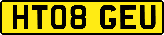 HT08GEU