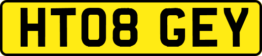 HT08GEY
