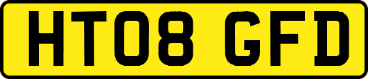 HT08GFD