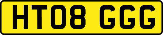 HT08GGG