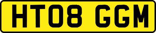 HT08GGM