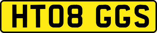 HT08GGS