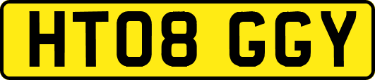 HT08GGY